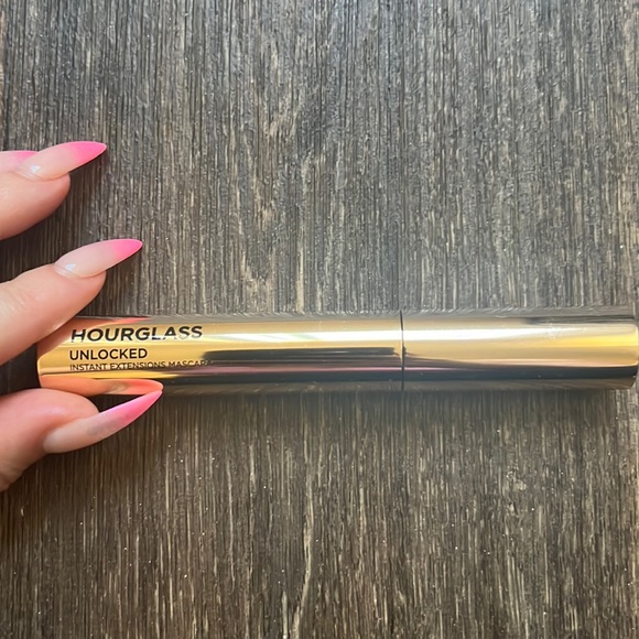 Hourglass Makeup Hourglass Unlocked Instant Extension Mascara